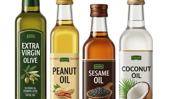 3 'kẻ thù' khiến dầu ăn dễ bị hỏng, vậy bảo quản thế nào là đúng cách?