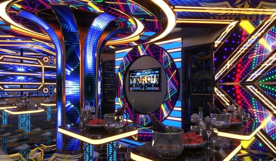 Chính thức cắt giảm, bãi bỏ loạt thủ tục cấp phép đối với dịch vụ karaoke, vũ trường