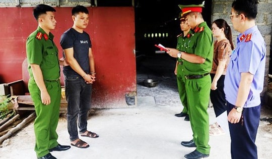 Chặn đứng hai tấn lợn nhiễm dịch tả châu Phi sắp ra chợ