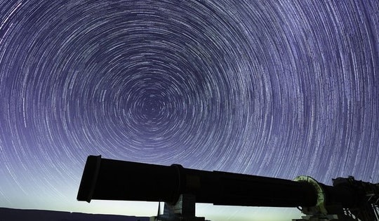 Chiêm ngưỡng 'bữa tiệc ánh sáng' đêm nay được tạo bởi 5 trận mưa sao băng