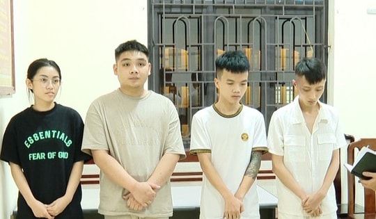 Phá ổ nhóm lừa đảo công nghệ cao, chiếm đoạt ô tô trị giá hơn 10 tỷ đồng