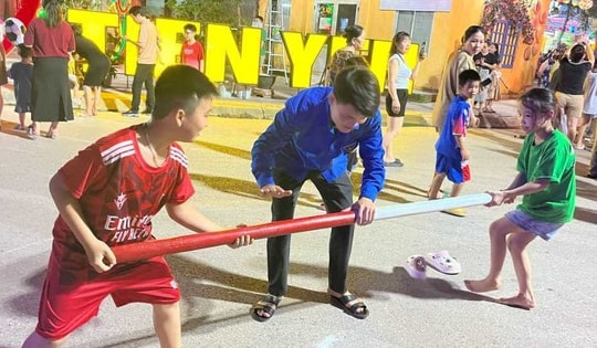 Triển khai nhiều mô hình sáng tạo, thiết thực vì phụ nữ và trẻ em dân tộc thiểu số