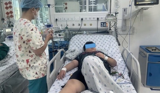 Sốt xuất huyết tăng vọt, TPHCM triển khai hàng loạt biện pháp khẩn