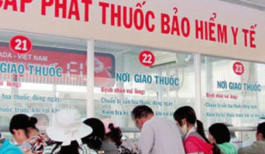 Đề xuất mở rộng danh mục thuốc, dịch vụ khám chữa bệnh được hưởng BHYT 100%