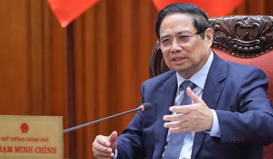 Thủ tướng: Tổ chức Triển lãm '80 năm hành trình Độc lập – Tự do – Hạnh phúc' với chất lượng tốt nhất