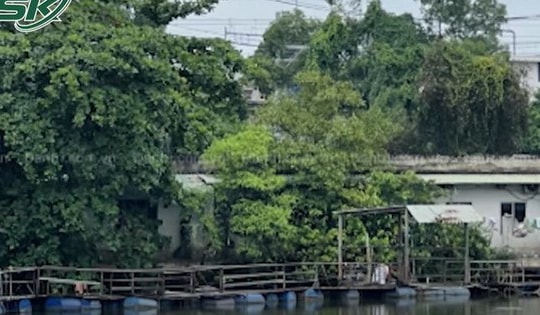 Nhân chứng tiết lộ 'sốc' về đôi nam nữ tử vong trong căn phòng bị cháy, ám ảnh hiện trường