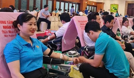 TPHCM: Giả danh nhân viên y tế lừa đảo người hiến máu