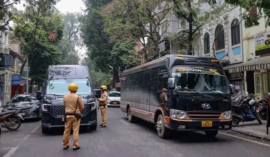 Đề xuất bỏ quy định tài xế chỉ được lái xe 48 giờ mỗi tuần