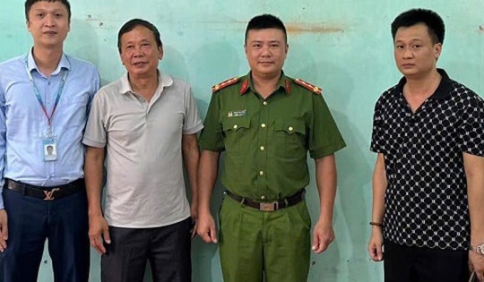 Tuyên Quang: Người đàn ông trả lại 250 triệu đồng chuyển khoản nhầm