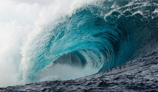 Động đất tại Kamchatka (Nga): Cảnh báo sóng thần trên khắp Thái Bình Dương