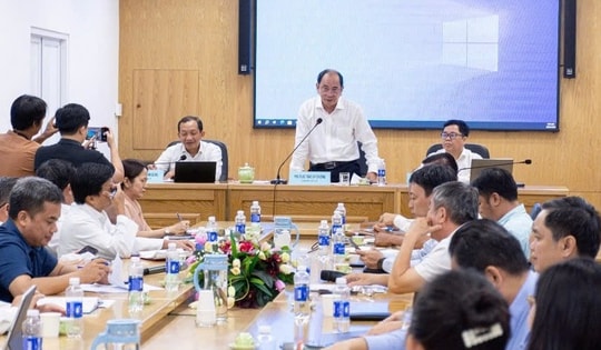 TPHCM quyết tâm dẹp nạn 'cò' bệnh viện