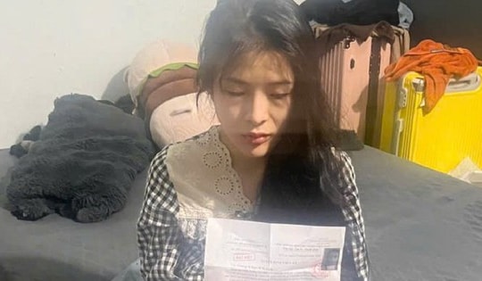 Bắt giữ hai đối tượng trốn thi hành án