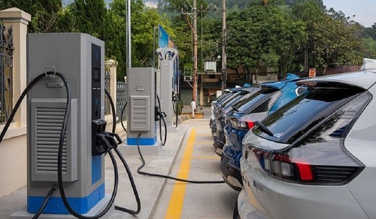 Công nghệ pin xe điện nào khó cháy nổ nhất?