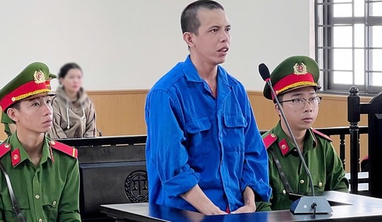 Án chung thân cho kẻ bạo hành con riêng của vợ dẫn đến tử vong