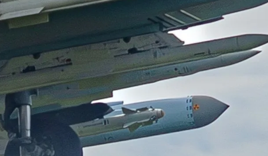 Tên lửa 'sát thủ tàng hình' của Nga hấp dẫn nhiều khách hàng tiềm năng?