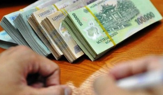 Những thay đổi về ủy quyền nhận lương hưu theo Luật BHXH mới