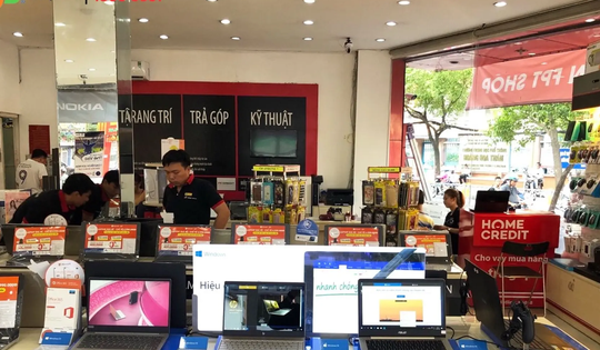 Sinh viên nên mua laptop ở đâu để vừa tiết kiệm vừa đảm bảo chính hãng?