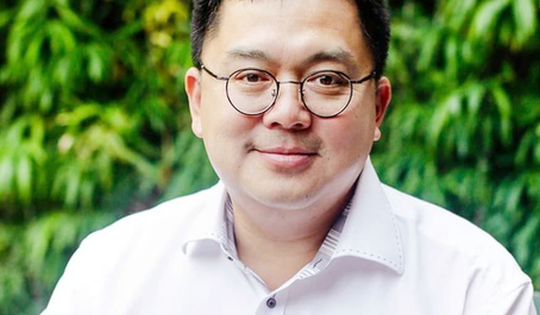 Phó Chủ tịch Hội đồng trường Đại học FPT Hoàng Nam Tiến đột ngột qua đời