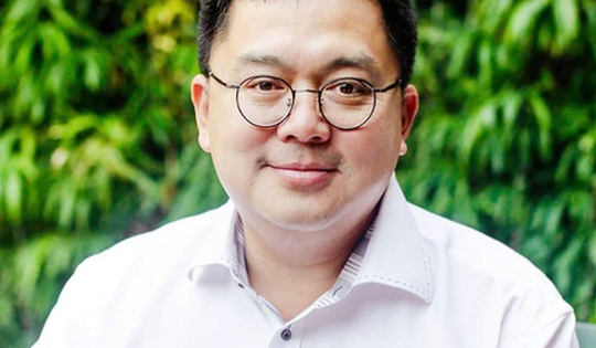 Ông Hoàng Nam Tiến, Phó Chủ tịch Hội đồng Trường Đại học FPT, qua đời