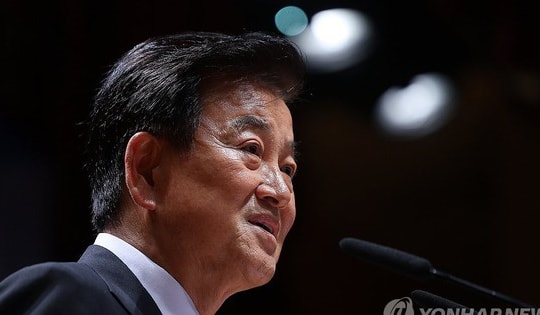 Hàn Quốc chính thức cho phép người dân liên lạc tự do với công dân Triều Tiên