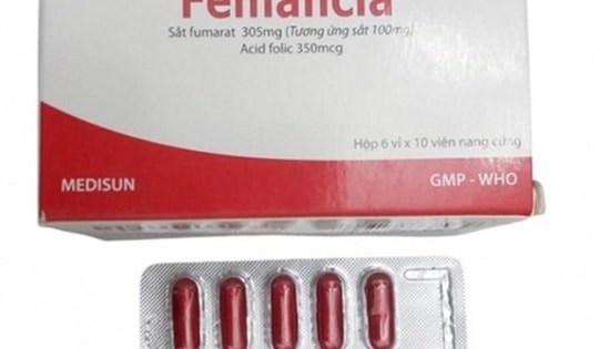 Lý do Bộ Y tế ngừng tiếp nhận hồ sơ đăng ký, gia hạn thuốc của Công ty Dược Me Di Sun 12 tháng