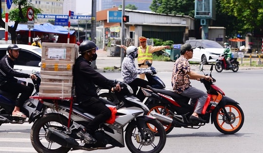 Chuyên gia cảnh báo thời tiết nắng nóng kèm mưa dông những ngày tới