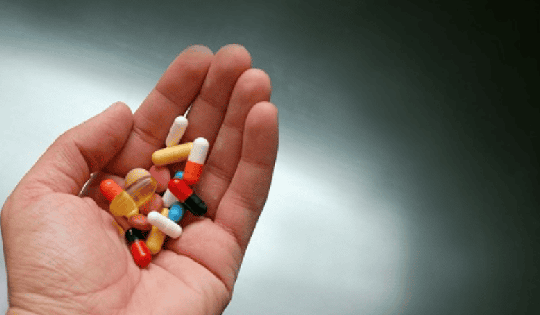 Cách kiểm soát tiêu chảy do thuốc metformin trị đái tháo đường