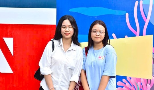 Điểm chuẩn đại học 2025: Y khoa, Sư phạm vẫn 'nóng', AI và Bán dẫn cạnh tranh hơn