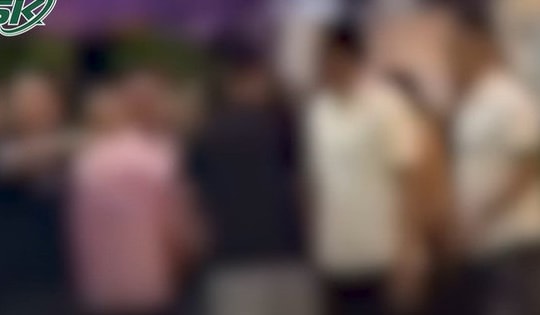 Cô gái bị nhóm 10 gã đàn ông hành hung bàng hoàng kể lại sự tình, tiết lộ bị chấn động não