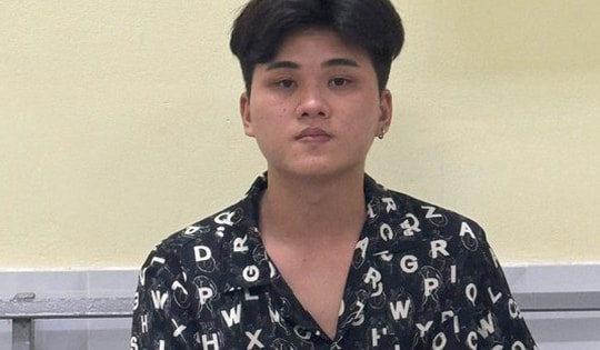 Phát hiện loại ma túy cực độc trong lô thuốc lá điện tử của nam shipper