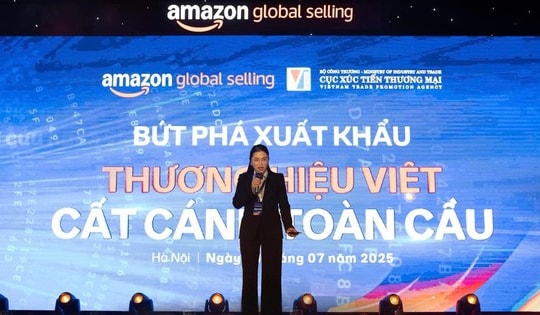 eHerbal - Hành trình tử tế của một thương hiệu Việt trên Amazon