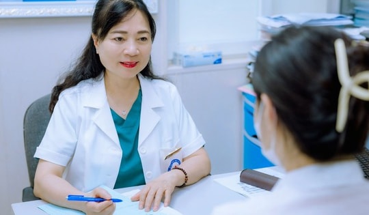 Giải mã nhiều ca bệnh khó giúp các cặp vợ chồng vô sinh, hiếm muộn có con