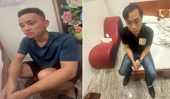 Để trả nợ, con trai dàn cảnh bị bắt cóc để tống tiền mẹ đẻ