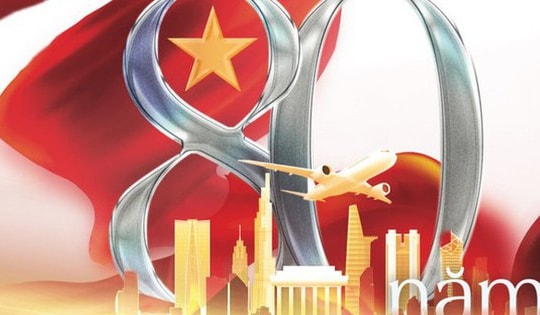 Triển lãm thành tựu Đất nước nhân kỷ niệm 80 năm ngày Quốc khánh phải đáp ứng yêu cầu về chính trị, thẩm mỹ