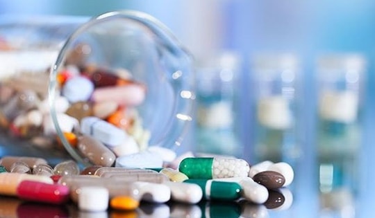 Bộ Y tế thu hồi Giấy chứng nhận kinh doanh dược của Công ty Cổ phần Fresenius Kabi Việt Nam