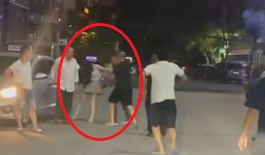 Diễn biến mới vụ cô gái bị nhóm người hành hung khi cùng bạn đi hát karaoke ở Quảng Ninh