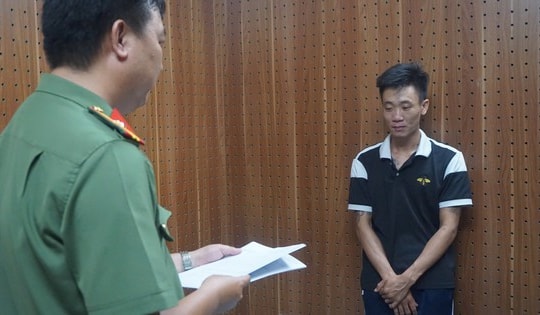 Cái kết đắng của nam thanh niên mua súng 'phòng thân'