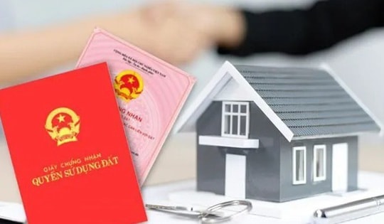 4 quy định mới về làm sổ đỏ khi bỏ cấp huyện