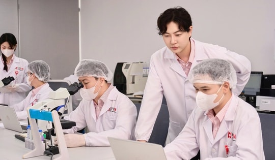 Open Healthcare Việt Nam: Bước tiến mới trong chăm sóc sức khỏe người dân