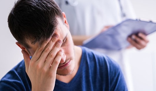 4 thực phẩm bổ sung giúp giảm triệu chứng trầm cảm