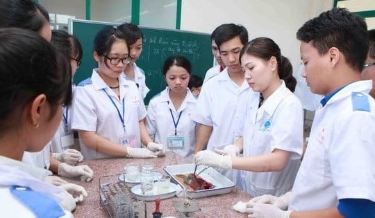 Ngành Y tế phấn đấu đạt 4 chỉ tiêu cụ thể trong nhiệm kỳ 2025-2030