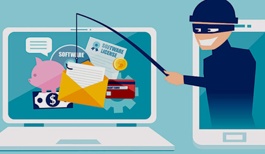 Đặt phòng trên mạng, người phụ nữ bị lừa 600 triệu đồng