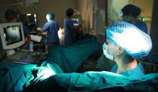 Quyền sinh con của phụ nữ độc thân được mở rộng