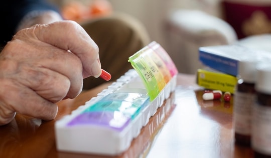 Thuốc trị HIV có thể ngăn ngừa bệnh Alzheimer