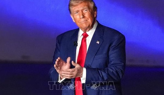 Hàng triệu người Mỹ trông đợi lời hứa của Tổng thống Trump trong chính sách IVF