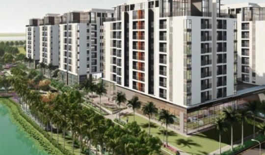 Những đối tượng nào được mua nhà ở xã hội?