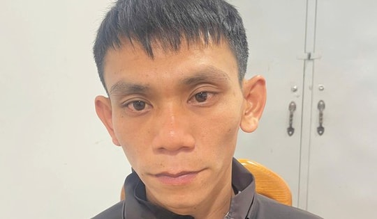 Kẻ liên tục trộm cắp xe máy ở Lâm Đồng khai gì?