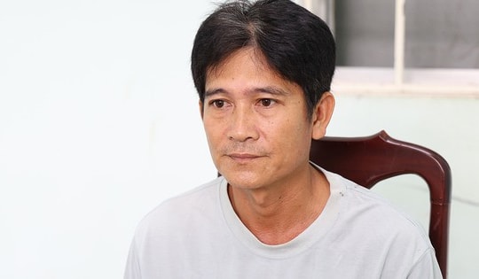 Bắt đối tượng truy nã đặc biệt, lừa đảo bằng sổ đỏ giả