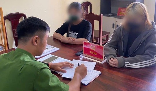 Thiếu nữ 13 tuổi mất tích, gia đình bị dụ chuyển tiền 'phí tìm kiếm' qua mạng