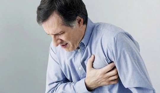 Cảnh báo bệnh tin mạch đang ‘tấn công’ người trẻ tuổi